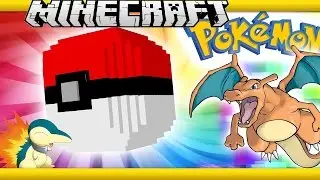 Pixelmon Lucky Blocks: E4 - The Shiny Challenge!!!