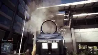 Battlefield 4 Team Deathmatch Tutorial