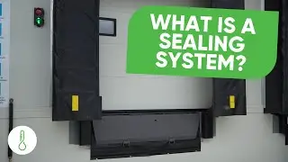 What is a Sealing Dock System?