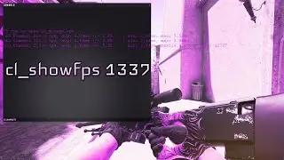 ALL CS2 FPS Settings Explained! #cs2 #csgo