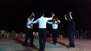 KONYA AKKİSE DÜGÜNÜ KAŞIK OYUNU KASIM ÇETİN AHMET GÖKKAYA M.YAMAN