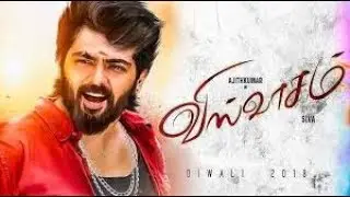 VISWASAM official teaser Ajith Kumar..Ak 58