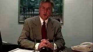 TV Commercial For An Annuity Company No. 2