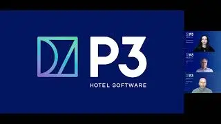 Elevate your hotel&rsquo;s online presence with the P3 Custom Booking Engine!