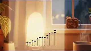 24/7 Lo-Fi Beats to Chill & Study 🎧🔴