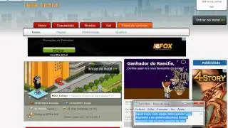 Conhe&ccedil;a o Iron Hotel
