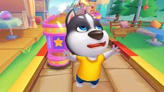 Running Pet &ndash; Subway Surfers Main Theme Song