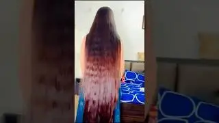 Best Homemade Hibiscus Shampoo for Long Silky Smooth Hair #haircare #hair #shorts #shampoo #longhair