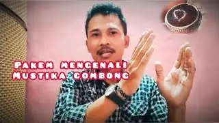 Pakem Antara Batu Akik Combong Dan Batu Akik Mustika Combong