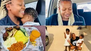 The Real Hustle Life | A Day as an InDrive Driver in Zimbabwe | How Much I Made In a Day On Indrive