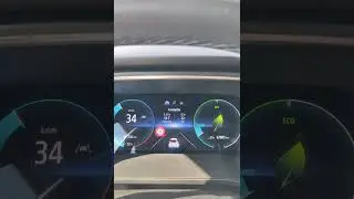 Renault Zoe consumos🔋🔌🚙