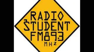 Slon in Sadež - Radio &Scaron;tudent