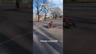 Спонсор Серко! #motorsport #sport #moto #bike #pitbike #vale33 #motogp #perte #biker #minigp