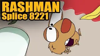 Rashman - Splice no. 8221 