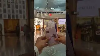 Travel Transition Reel | Budget Europe Travel Hacks, Tips, Guide | Paris, Spain, Italy, Amsterdam