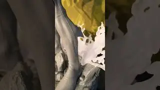 Epic Aquaman Statue Premiere at ToyCon 2024 🇵🇭 | Legendary Beast Studios 1/3 Scale