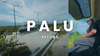 Petobo Palu dari Udara | Kondisi Terkini Lokasi Likuefaksi Gempa 7,4 SR 2018 (FPV Drone)