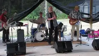 Rainbow Kitchen 50th anniversary show July 16, 2022. 