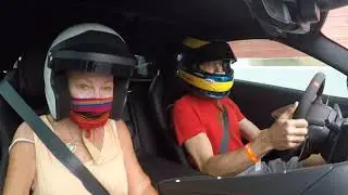 2020 K4K Corvette Onboard R1