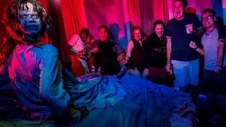 Universal Orlando's Halloween Horror Nights 26 Has Opened