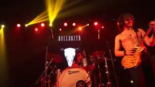 Bulldozer - Ao Vivo 