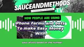 How people are getting paid by Boosting their Streams on Spotify to make money. information purposes
