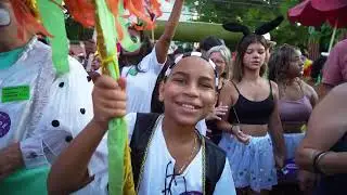 Carnaval de Rua Rio 2024 - 09/02