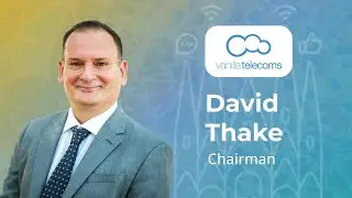 Vanilla Telecoms: Advancing Telecom Services in Malta | PortaOne Barcelona Meetup 2024