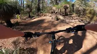 Loco El En Coco and Alchemy | 4K | Kalamuda MTB Mount Gunjin