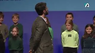 Arriba el Nadal - 'XX Certamen Escolar de Villancicos' a Alcoi - 18 desembre 2025 3/3