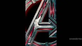 The Avengers Theme Evolution 2012-2018