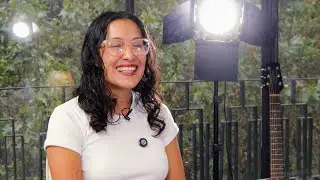 La Barca. Capítulo #10 - Arelis Uribe