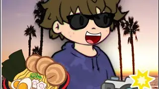 IRL Stream in Long Beach. (JakyVlogs #35)