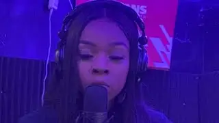Yet- Cover by Pastor Gabrielle Brown!