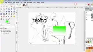 Curso b&aacute;sico de Gimp 2016 conceptos b&aacute;sicos