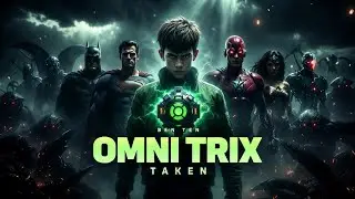 &ldquo;48 Hours of Editing | Ben 10 LOST The Omnitrix! 😱 | Justice League Arrives&rdquo;