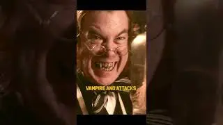 Abraham Lincoln vs The Pharmacist Vampire #abrahamlincolnvampirehunter #movie