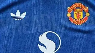 New Man Utd away kit &lsquo;LEAKED&rsquo; as fans label shirt &lsquo;way too pretty to believe it&rsquo;s real&rsquo;