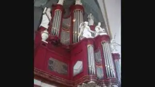 Martin Mans Psalm 89