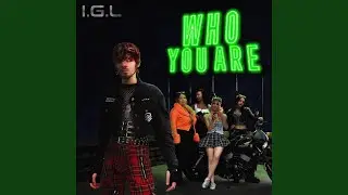 Who You Are