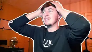 I CAN'T BELIEVE THIS HAPPENED!!!