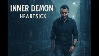 Inner Demon - A Dream about You --- #youtube #germany #lyrics #music