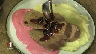 Gastronomad: Kulinarstvo u Rusiji