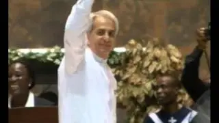 Lighthouse ISI 2012 Work Of Ministry - Day 4 Evening with Benny Hinn