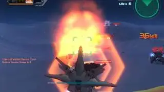 SD Gundam Capsule Fighter Online NA Unit: Providence