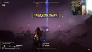 A bear and a scorpion dive into the hell FOR DEMOCRACY!