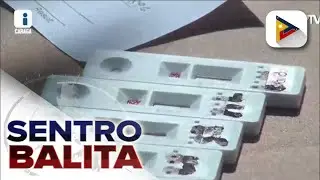 Surigao del Sur Provincial Board, naka-lockdown matapos magpositibo sa COVID-19 ang 2 empleyado nito