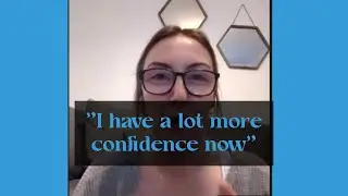 Madison Price Testimonial