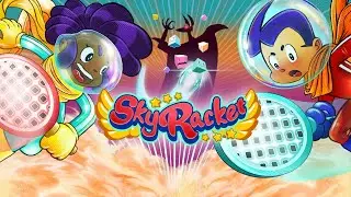Sky Racket