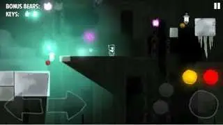 Penumbear walkthrough bonus bears Level: MR SMILES